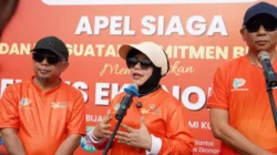 Memotret Perkembangan Ekonomi di Momentum 81 Tahun Kemerdekaan RI