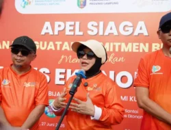 Memotret Perkembangan Ekonomi di Momentum 81 Tahun Kemerdekaan RI