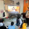 Polisi Ajari 146 Pelajar Tangerang Kenali Hoaks Buatan AI hingga Lindungi Data Pribadi