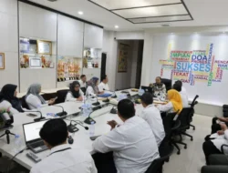 Kantah Kabupaten Tangerang Dorong Kepastian dan Transparansi Layanan