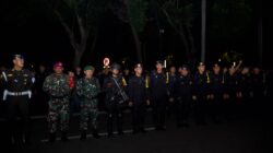 Polda Metro Jaya Amankan Sejumlah Kegiatan Masyarakat, 8.095 Personel Gabungan Disiapkan