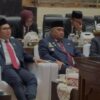 Bupati Bogor Saksikan Pidato Kenegaraan Presiden Prabowo di Gedung DPRD