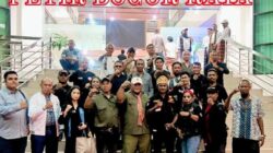 Ketua DPW PETIR Bogor Raya Sampaikan Duka atas Bencana Gempa dan Tsunami di Sejumlah Wilayah