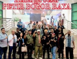 Ketua DPW PETIR Bogor Raya Sampaikan Duka atas Bencana Gempa dan Tsunami di Sejumlah Wilayah