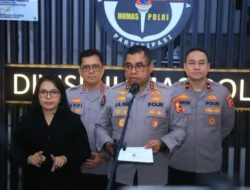 Polri Perkuat Penanganan Gempa Flores, Evakuasi dan Keselamatan Warga Jadi Prioritas