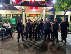 Tim Presisi Gagalkan Tawuran, 14 Pelajar Diciduk di Tangerang