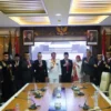 Kantor Pertanahan Kabupaten Tangerang dan Pemkab Tangerang Perkuat Integrasi Data Pertanahan dan Perpajakan