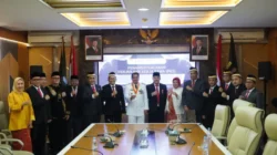 Kantor Pertanahan Kabupaten Tangerang dan Pemkab Tangerang Perkuat Integrasi Data Pertanahan dan Perpajakan