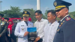 1.539 Warga Binaan Lapas Cilegon Terima Remisi, Semangat Kemerdekaan Mengantarkan Harapan Baru