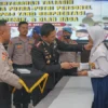 SPN Polda Metro Jaya Beri Bantuan Pendidikan untuk 33 Putra-Putri Berprestasi di Lido