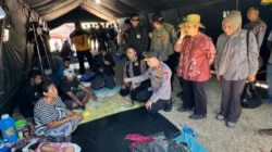 Kapolri: Polri Pastikan Keselamatan Masyarakat Jadi Prioritas Penanganan Gempa NTT