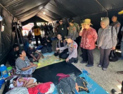 Kapolri: Polri Pastikan Keselamatan Masyarakat Jadi Prioritas Penanganan Gempa NTT