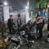 Brimob Polda Metro Jaya Gagalkan Dugaan Tawuran di Cipayung, Empat Pemuda Diamankan