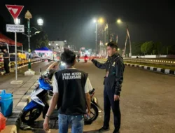 Dishub Kab.Bogor Tetapkan Tarif Parkir Berdasarkan Kategori Jalan