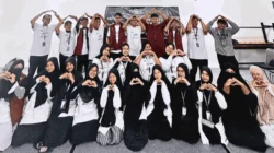 Langkah Perdana TWPW, Hadirkan Pemberdayaan dan Semangat Kebersamaan di Cinangneng