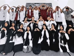 Langkah Perdana TWPW, Hadirkan Pemberdayaan dan Semangat Kebersamaan di Cinangneng