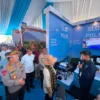 Polri Tanam Bawang Putih Serentak di 14 Polda, Potensi Panen Capai 2.795 Ton