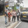 Polisi Amankan Pria dalam Video Viral Dugaan Penganiayaan di Lenteng Agung