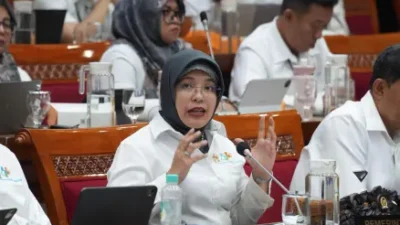BPS Tegaskan Kerahasiaan Data SE2026, Bukan Untuk Kepentingan Perpajakan