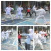 Ekstrakurikuler Karate di SMPN 20 Kota Bogor, Ruang Tumbuh Disiplin dan Percaya Diri Siswa