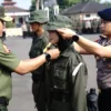 Menuju Hutan Indonesia Aman: 583 Polisi Kehutanan Dididik di Pusdik Binmas Polri