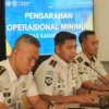 Perbantuan Petugas Se-Soloraya Siap Perkuat Pengamanan Lapas Karanganyar