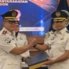 Tongkat Estafet Kepemimpinan di Lapas Cilegon, Komitmen Pelayanan dan Pembinaan Terus Diperkuat