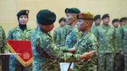 Panglima TNI Beri Penghargaan Istimewa Atas Aksi Heroik Dua Prajurit TNI di Masjid Baiturrahman