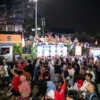 Didukung 367 Ribu Warga, Polri Raih Juara III Karnaval Kemerdekaan HUT RI ke-81, Usung Tema Pesona Sulawesi Utara