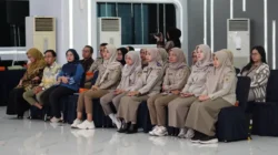 Umpan Balik Penilaian Kompetensi, Proses Penentuan Arah Pengembangan Pegawai Kementerian ATR/BPN