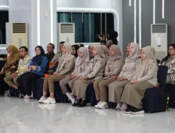 Umpan Balik Penilaian Kompetensi, Proses Penentuan Arah Pengembangan Pegawai Kementerian ATR/BPN