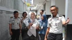 Bangun Sinergi Pembinaan, Rutan Surakarta Terima Audiensi Rektor UMPKU Surakarta