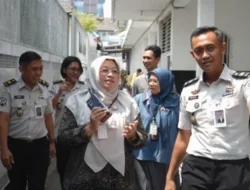 Bangun Sinergi Pembinaan, Rutan Surakarta Terima Audiensi Rektor UMPKU Surakarta