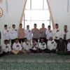 Jumat Curhat di Masjid Al Fattah, Wakapolres Tangerang Ajak Warga Cegah Tawuran dan Kejahatan Anak