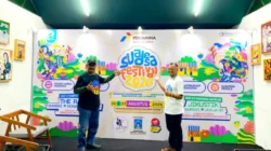 PGN Hadirkan Suadesa Festival Untuk Perkuat Ekonomi Lokal Sekaligus Kenalkan Pemanfaatan CNG