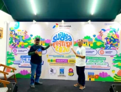 PGN Hadirkan Suadesa Festival Untuk Perkuat Ekonomi Lokal Sekaligus Kenalkan Pemanfaatan CNG