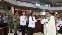 Misa Syukur OCI, Kardinal Suharyo: Jangan Lelah Mencintai Indonesia