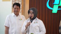 DTSEN Jadi Rujukan Bersama, BPS Jelaskan Arti Desil