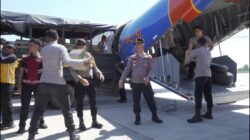 Bantuan Kapolri Tiba di Labuan Bajo, Logistik Disiapkan untuk Warga Terdampak Gempa Flores