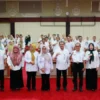 Kemendagri Dorong Pemda Lampung Integrasikan SPM Sosial Dalam Perencanaan Daerah