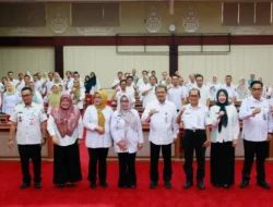 Kemendagri Dorong Pemda Lampung Integrasikan SPM Sosial Dalam Perencanaan Daerah