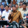 _Groundbreaking_ Hunian Terjangkau, Ketua Satgas Perumahan RI Sampaikan Dukungan Sertipikasi Gratis bagi MBR dari Kementerian ATR/BPN