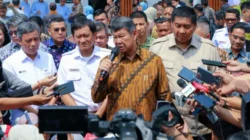 _Groundbreaking_ Hunian Terjangkau, Ketua Satgas Perumahan RI Sampaikan Dukungan Sertipikasi Gratis bagi MBR dari Kementerian ATR/BPN