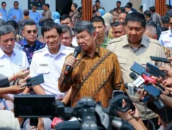 _Groundbreaking_ Hunian Terjangkau, Ketua Satgas Perumahan RI Sampaikan Dukungan Sertipikasi Gratis bagi MBR dari Kementerian ATR/BPN