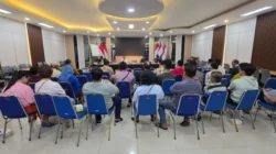 Kantor Pertanahan Kabupaten Tangerang Gelar Musyawarah Penetapan Bentuk Ganti Kerugian 28 Bidang Tanah untuk Pembangunan Tol Serpong–Balaraja