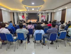 Kantor Pertanahan Kabupaten Tangerang Gelar Musyawarah Penetapan Bentuk Ganti Kerugian 28 Bidang Tanah untuk Pembangunan Tol Serpong–Balaraja