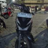 Belum Sempat Beraksi, Pelaku Curanmor Bawa Celurit Dicokok Jatanras Polres Metro Tangerang Kota