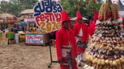 Potensi Kuliner dan UMKM Tumbuh, PGN Dukung Tiyasan Sleman Jadi Ekosistem Ekonomi Kreatif