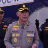 Posko Kesehatan Polri Layani Ratusan Warga Terdampak Gempa Nagekeo