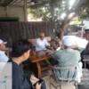 Jajaran Polres Metro Tangerang Kota Sambangi Warga, Ingatkan Waspada Curanmor dan Hoaks